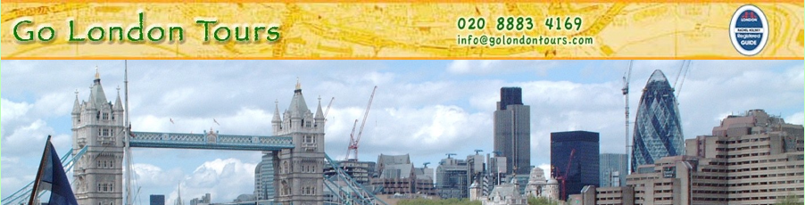 Go London Tours