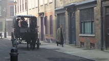 Carey Mulligan Suffragette
